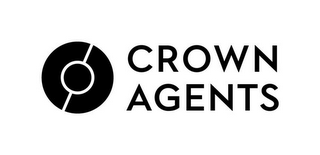 CROWN AGENTS logo