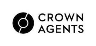 CROWN AGENTS logo