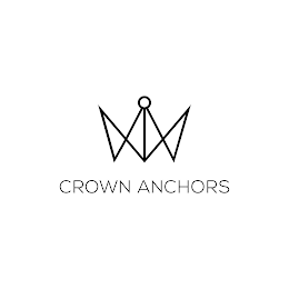CROWN ANCHORS logo