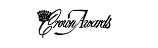 CROWN AWARDS logo