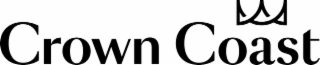CROWN COAST logo