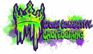 CROWN COLLECTIVE CHOREOGRAPHY logo