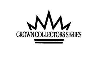 CROWN COLLECTORS SERIES logo