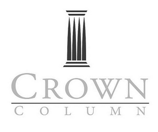CROWN COLUMN logo