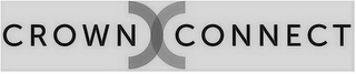 CROWN CONNECT logo