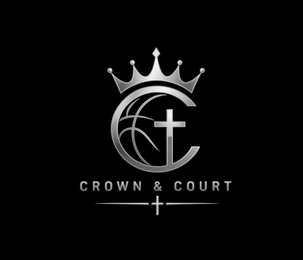 CROWN & COURT logo