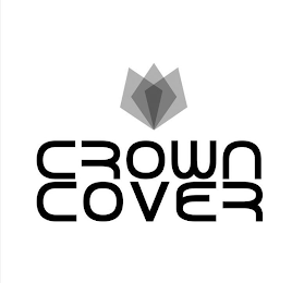 CROWN COVER logo