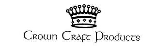 CROWN CRAFT PRODUCTS logo