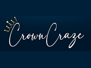 CROWN CRAZE logo