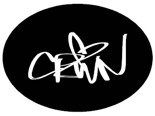 CROWN, CRWN logo