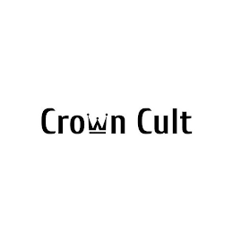 CROWN CULT logo