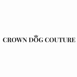 CROWN DÖG COUTURE logo
