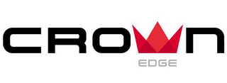 CROWN EDGE logo