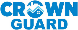 CROWN GUARD logo