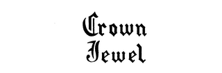 CROWN JEWEL logo