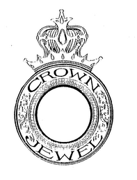 CROWN JEWEL logo