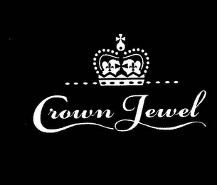 CROWN JEWEL logo