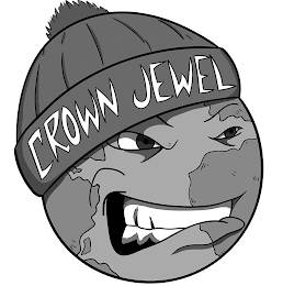 CROWN JEWEL logo