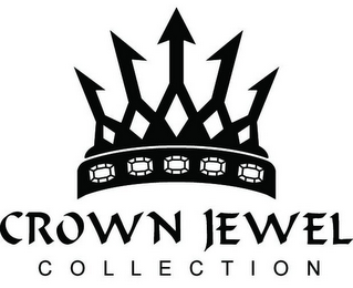 CROWN JEWEL COLLECTION logo