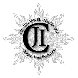 CROWN JEWEL INSURANCE CJI UNIQUE ASSET PROTECTION logo