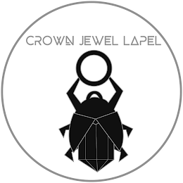 CROWN JEWEL LAPEL logo
