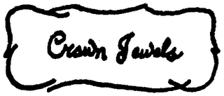 CROWN JEWELS logo