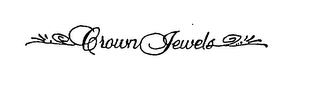 CROWN JEWELS logo