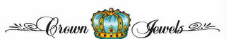 CROWN JEWELS logo