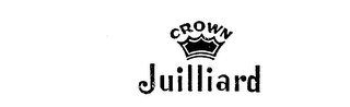 CROWN JUILLIARD logo