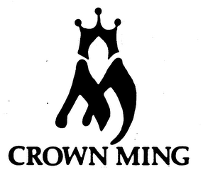 CROWN MING