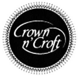 CROWN N'CROFT logo