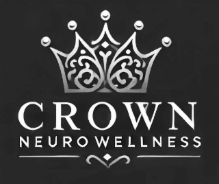CROWN NEUROWELLNESS logo