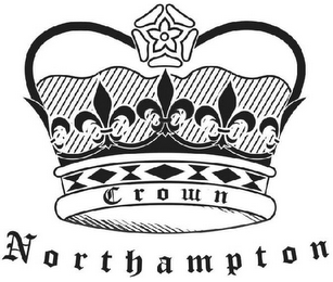 CROWN NORTHAMPTON logo
