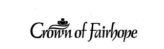 CROWN OF FAIRHOPE logo