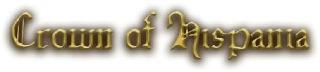 CROWN OF HISPANIA logo