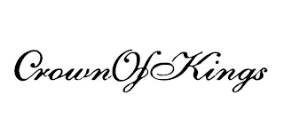 CROWN OF KINGS logo