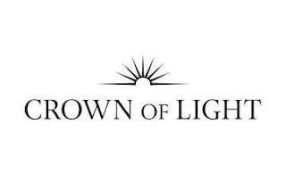 CROWN OF LIGHT logo