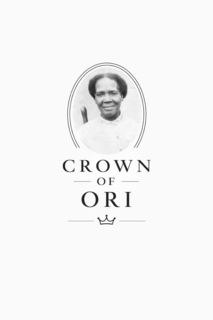CROWN OF ORI logo