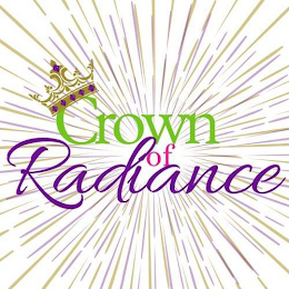 CROWN OF RADIANCE logo
