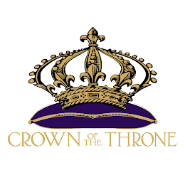 CROWN OF THE THRONE logo