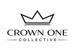 CROWN ONE COLLECTIVE logo