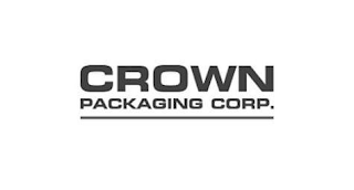 CROWN PACKAGING CORP. logo