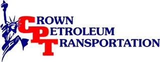 CROWN PETROLEUM TRANSPORTATION logo