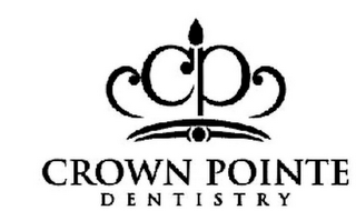 CROWN POINTE DENTISTRY CP