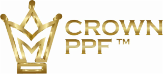 CROWN PPF TM logo