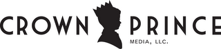 CROWN PRINCE MEDIA, LLC logo