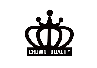 CROWN QUALITY logo