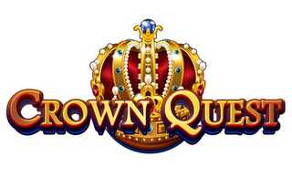 CROWN QUEST logo