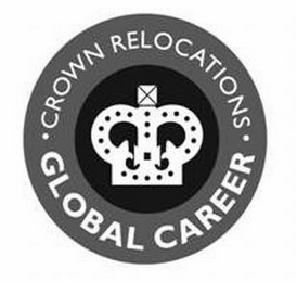 CROWN RELOCATIONS GLOBAL CAREER logo