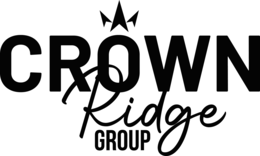 CROWN RIDGE GROUP logo